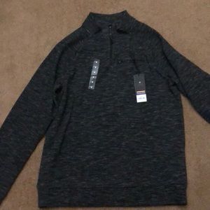 Marc Anthony Quarter Zip